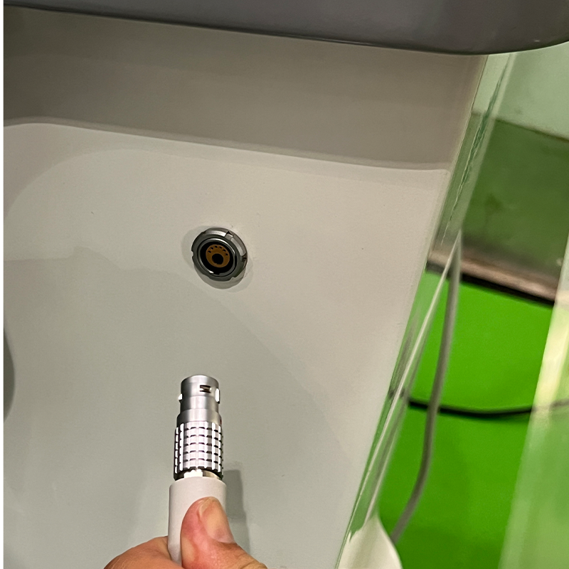 How Are Push Pull Connectors Used Across Real Medical and Industrial Equipment?