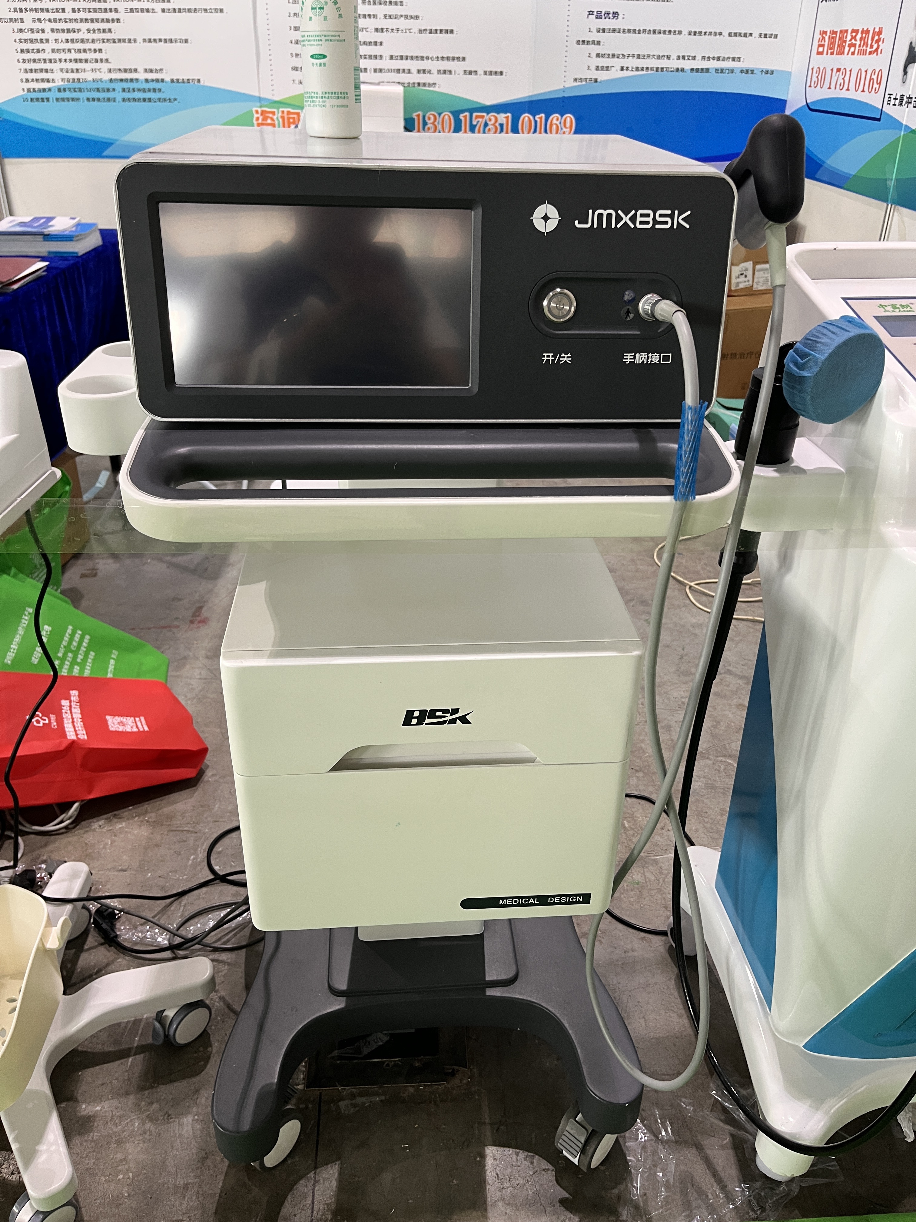 miniature connectors