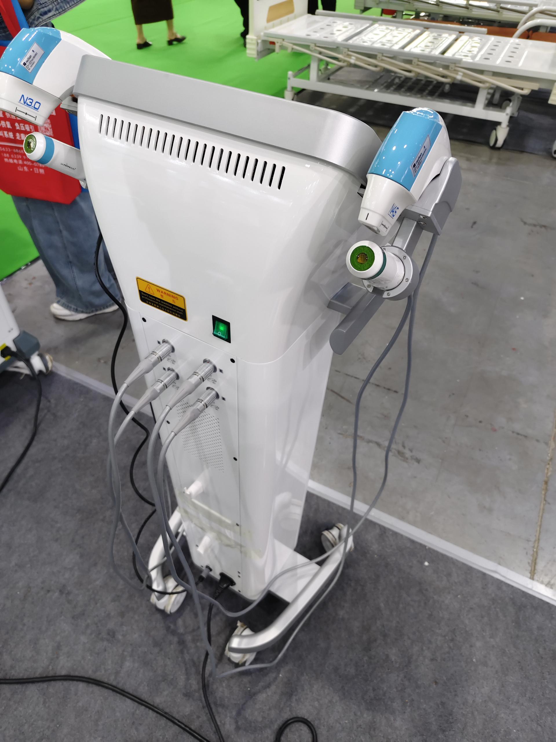 watertight circular connector