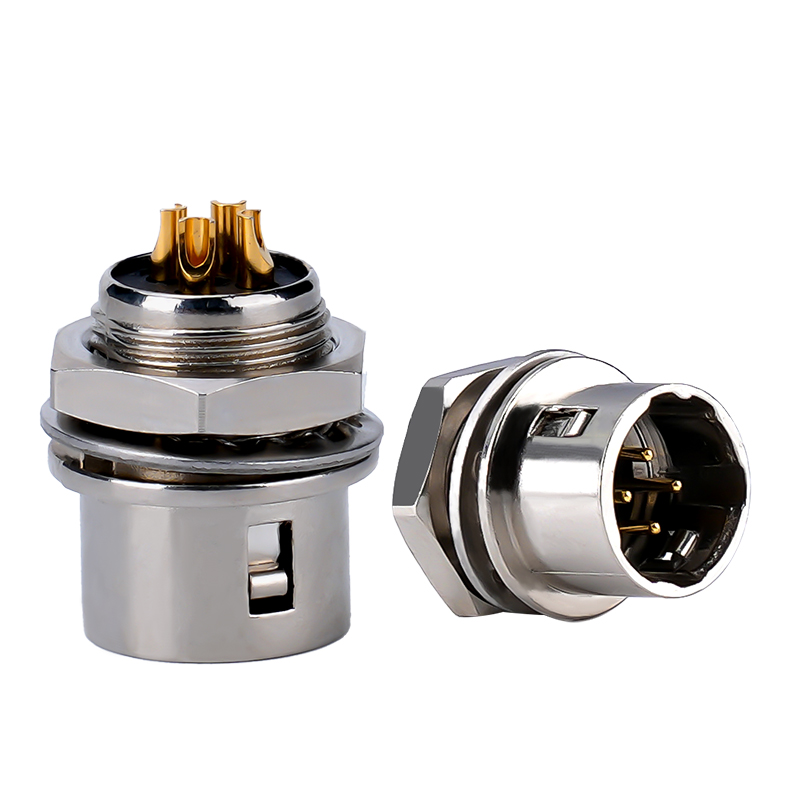 industrial connector