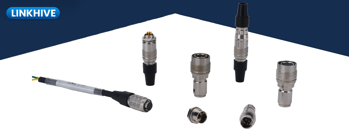 Industrial Connector