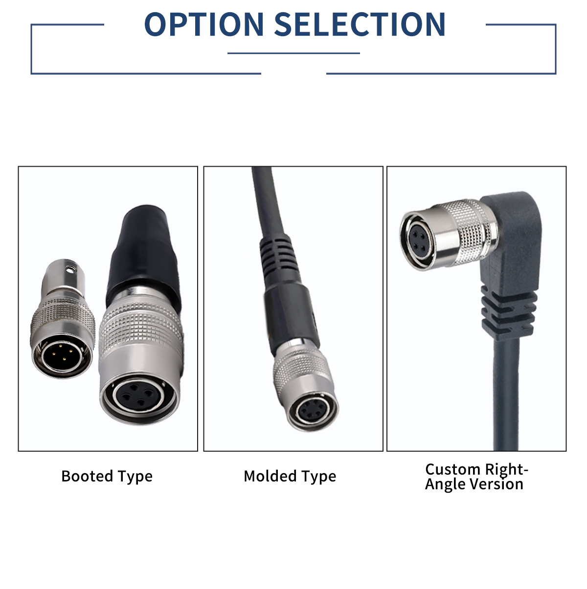 Electronics Connector
