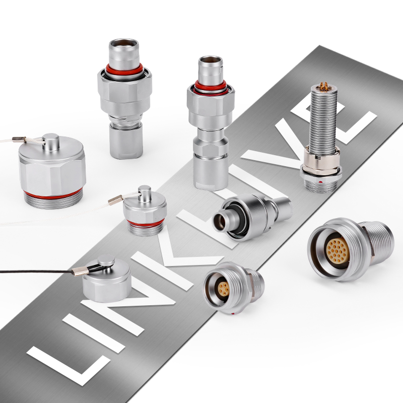 Is Your Subsea Equipment at Risk the Moment It Goes Underwater? Discover the Reliability of the W-Series Deep-Sea Connector