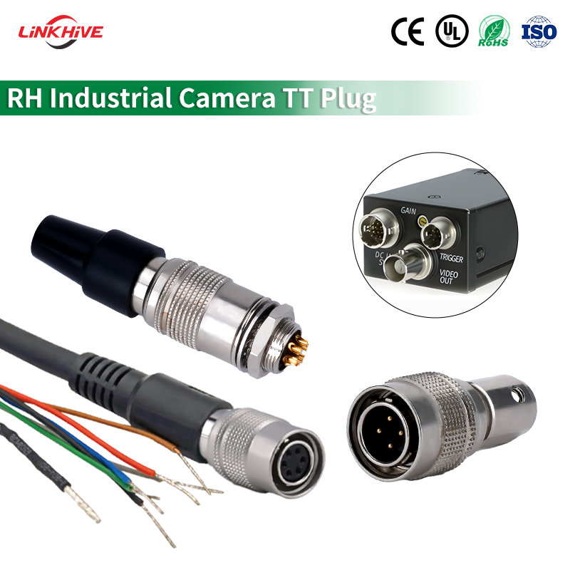 Industrial Connector