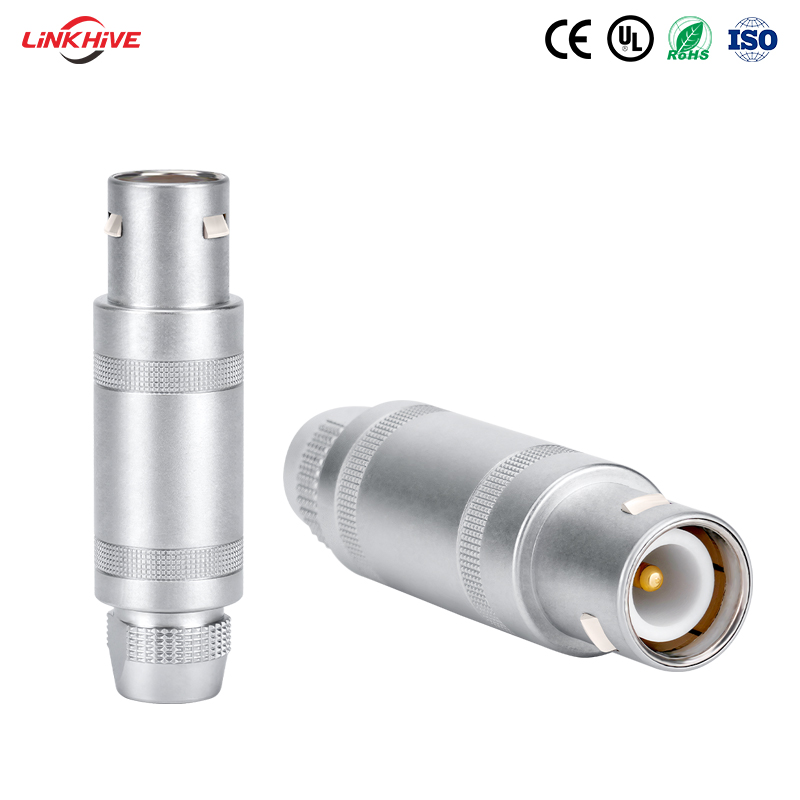 Industrial Connector