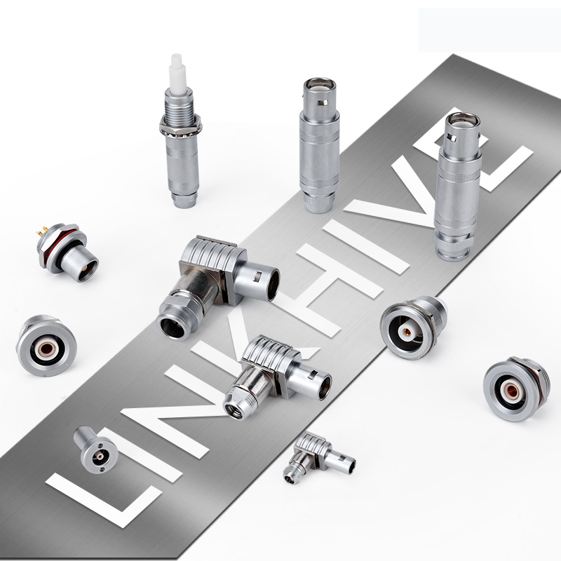 Powering a Smarter Future with Innovative Connectivity Solutions