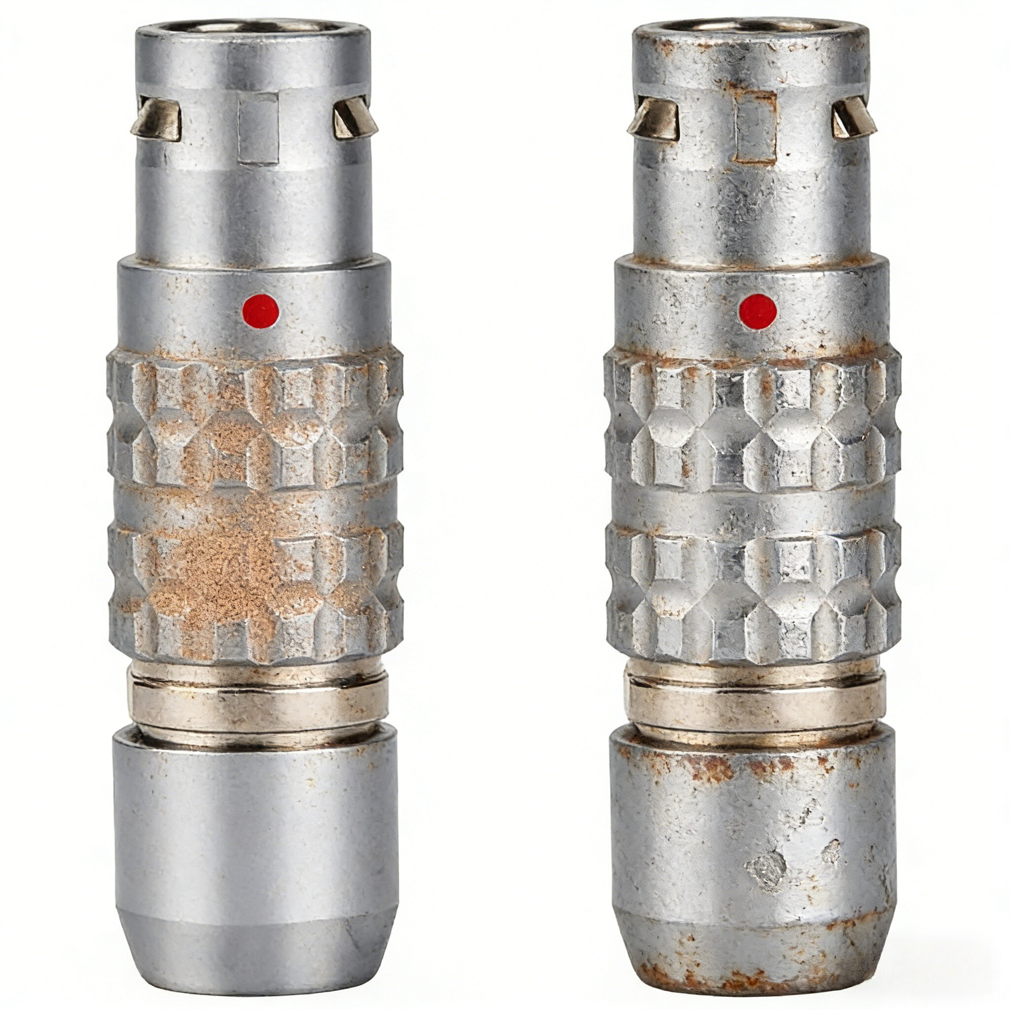 Circular Connector B Series