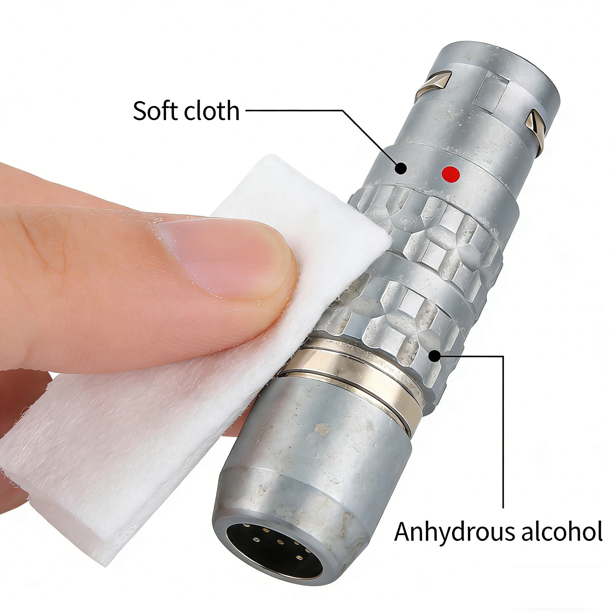 Corrosion Resistance