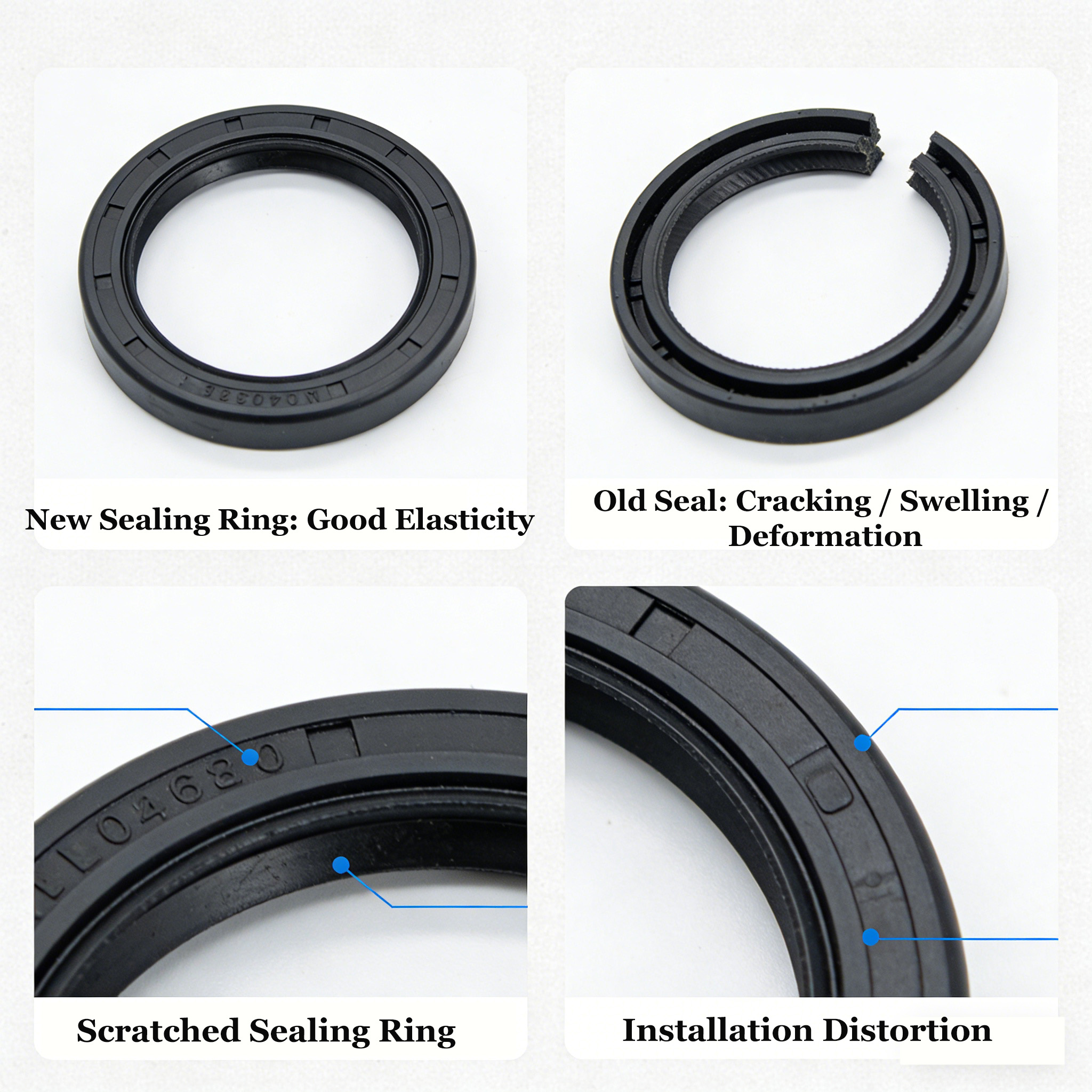 waterproof connector