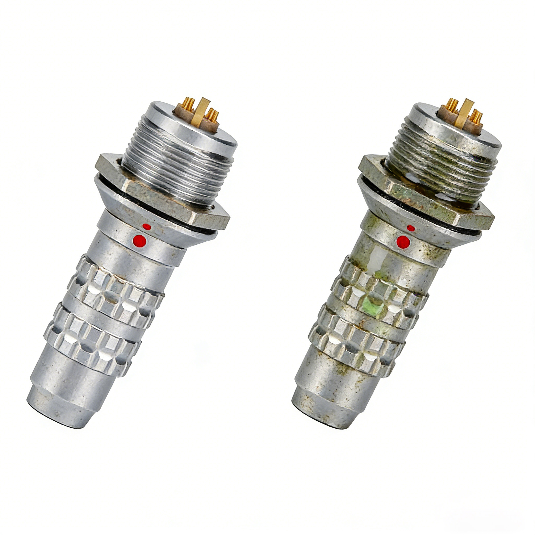 waterproof connector