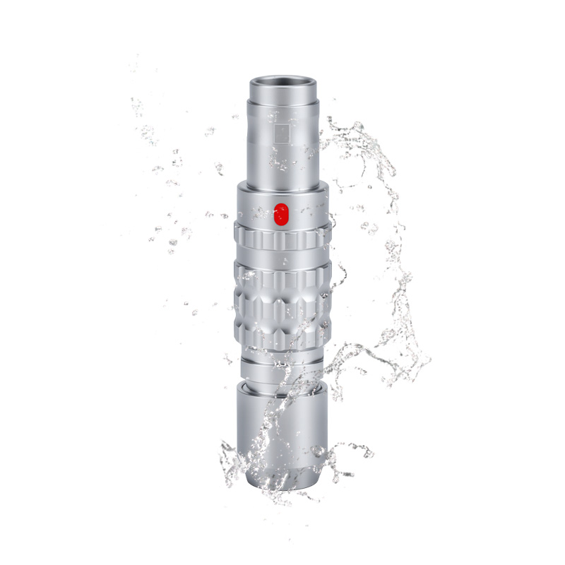 Are T Series TFG Straight Plug (Unlatched, Cable Clamp) Push‑Pull Waterproof Connectors Reliable? Analysis of Design Features and Usage Misconceptions