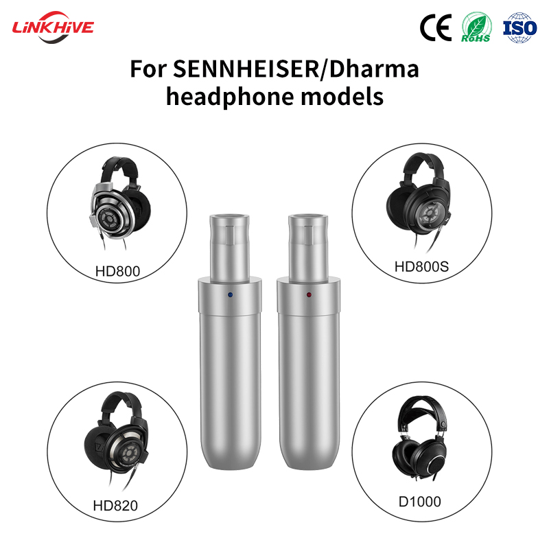 Audio Connector Audio Connector