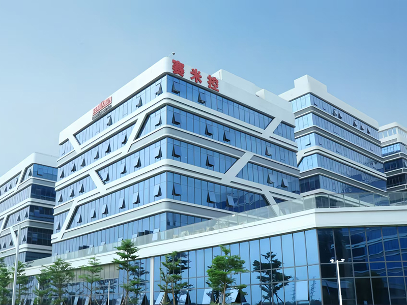 Foshan Semikron Electronic Technology Co., Ltd
