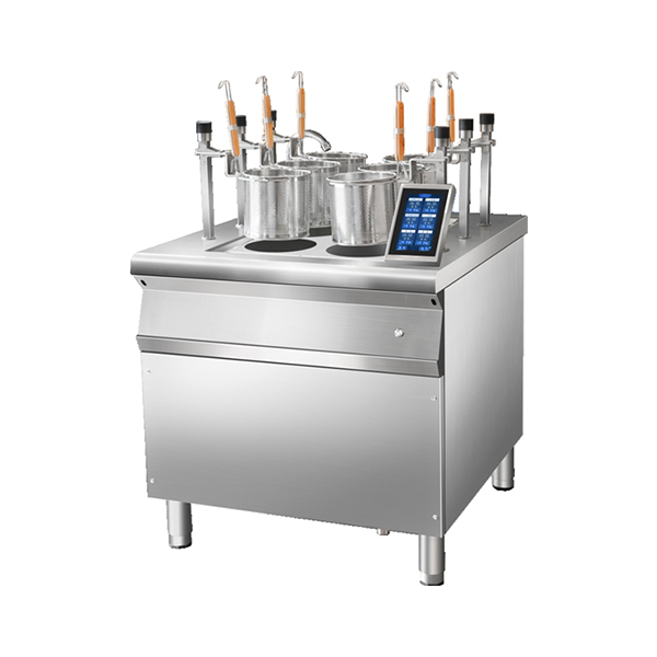 Ramen cooker machine- the new favorite in the kitchen