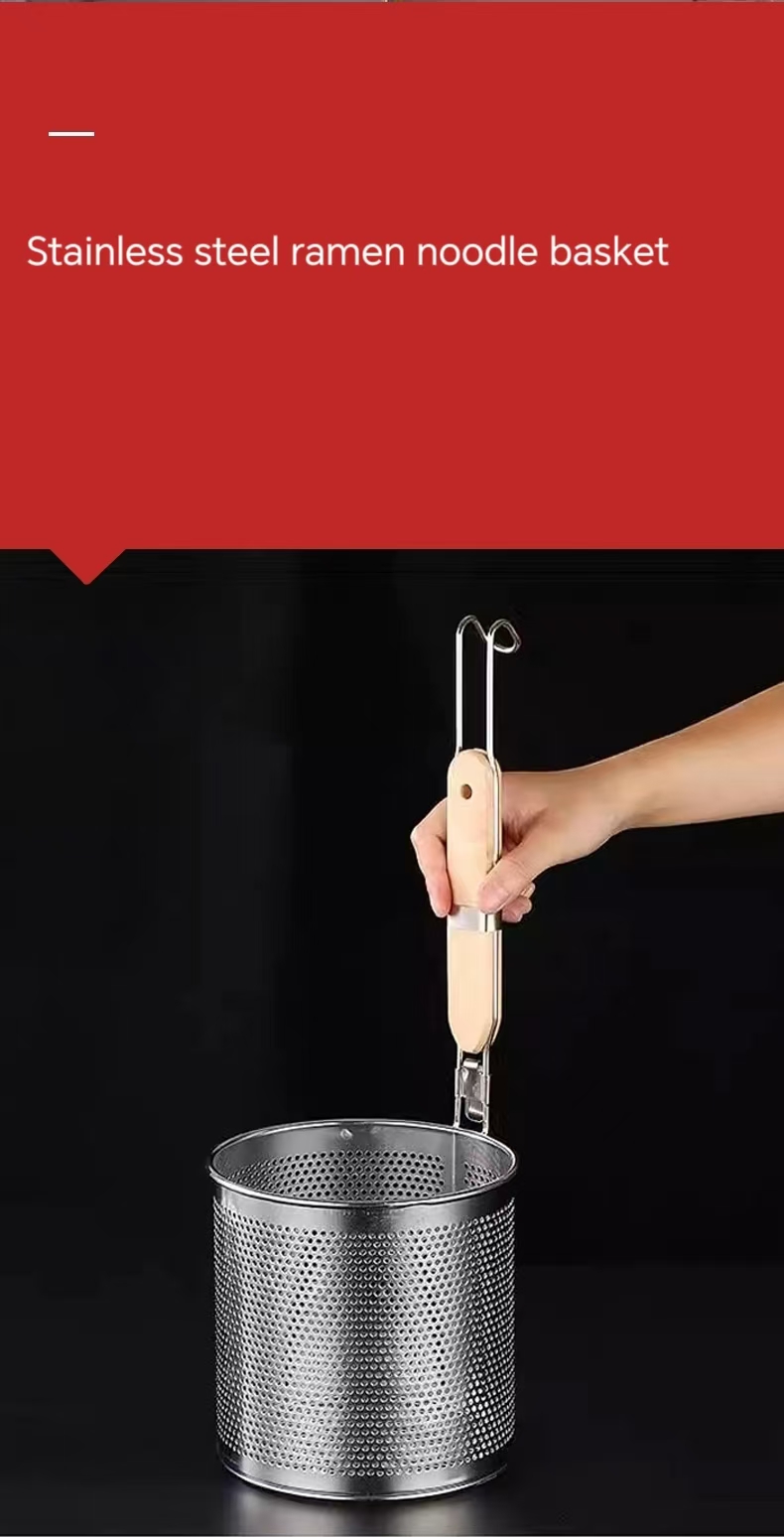 ramen machine cooker