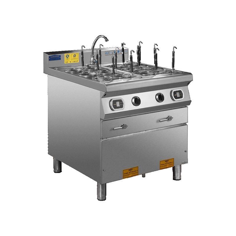 Western Restaurant Electric Noodle Boiler