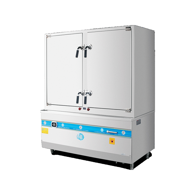 24 Trays Restaurant Rice Steamer