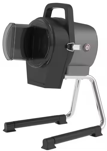 Commercial fast food restaurants spring onion slicer Vegetable slicer for Fried rice cooking