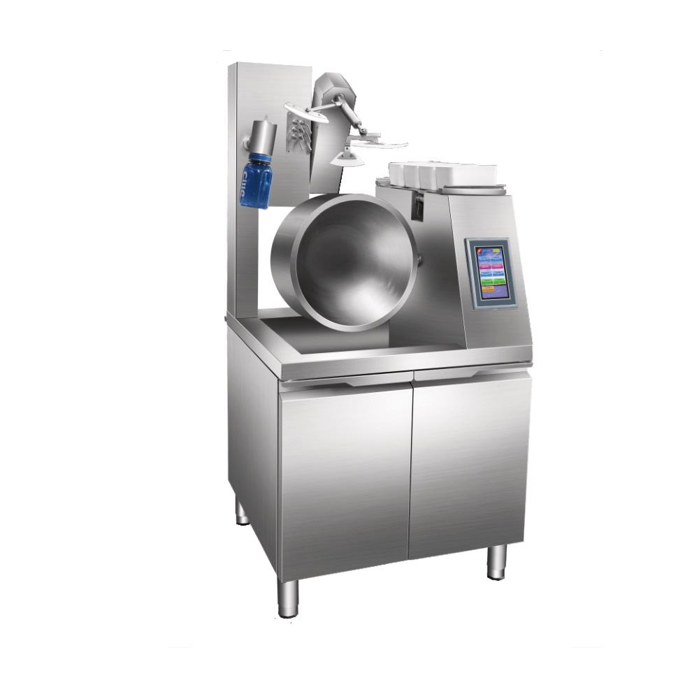 Large Automatic Cooke