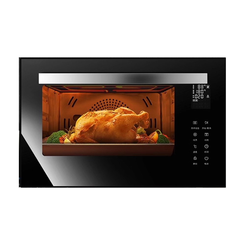 Semikron commercial oven
