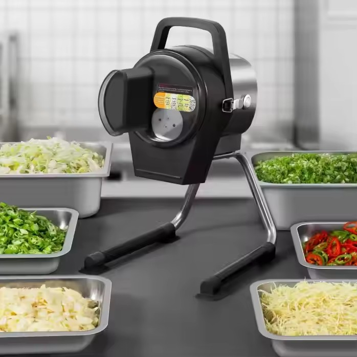 Vegetable slicer