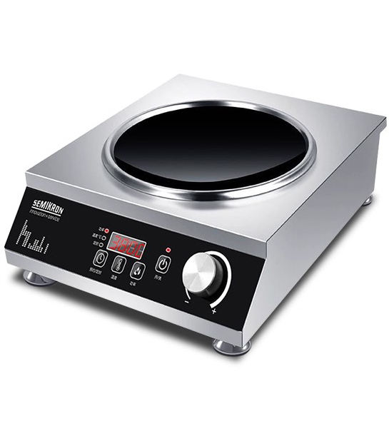 Induction Cooker