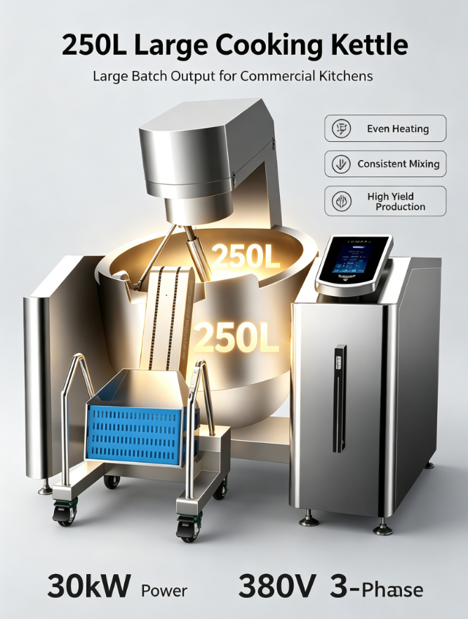 mixer machine