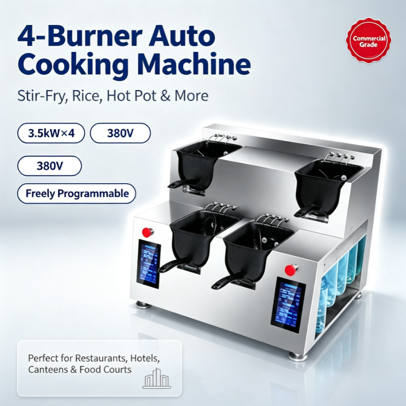 Fried Rice Machine Fried Rice Machine