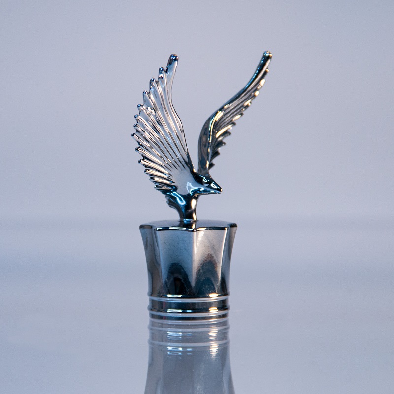 Eagle Shape Perfume Bottle Lid 15mm Perfume Bottle Cap