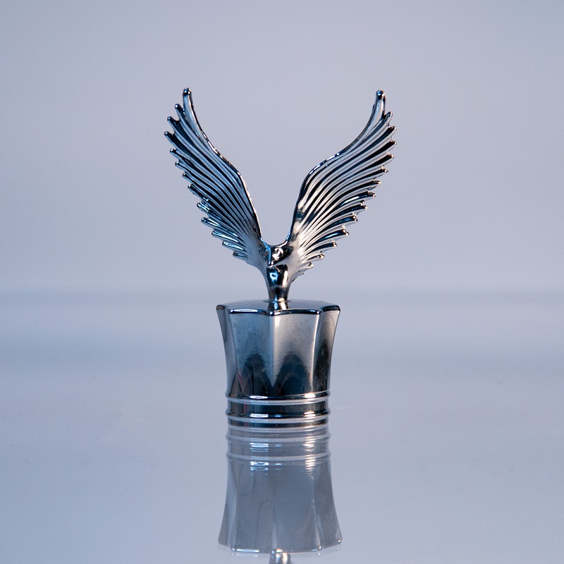 Eagle Shape Perfume Bottle Lid 15mm Perfume Bottle Cap