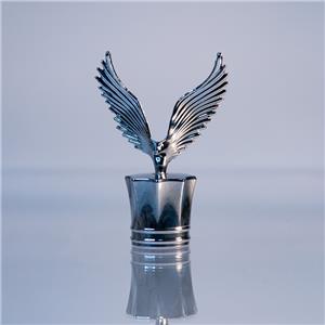 Eagle Shape Perfume Bottle Lid 15mm Perfume Bottle Cap