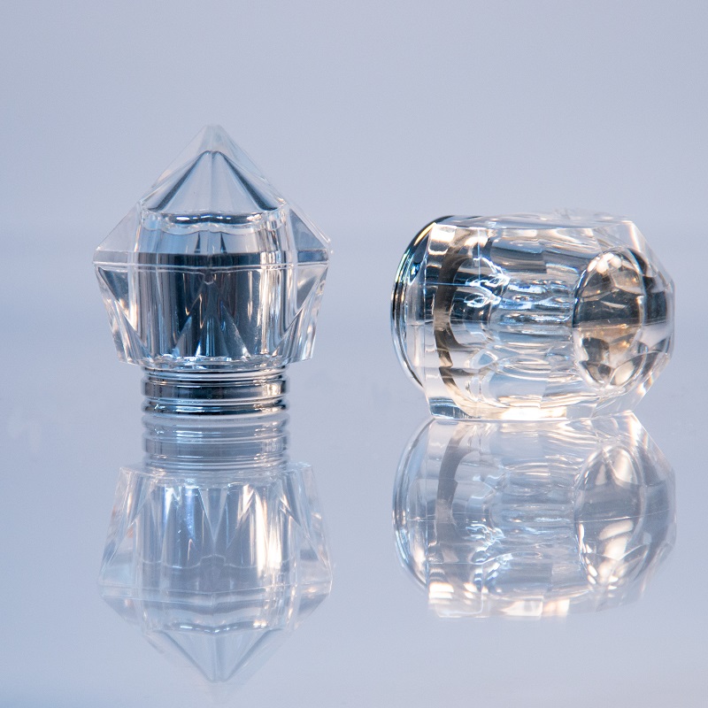 Perfume Bottle Lid