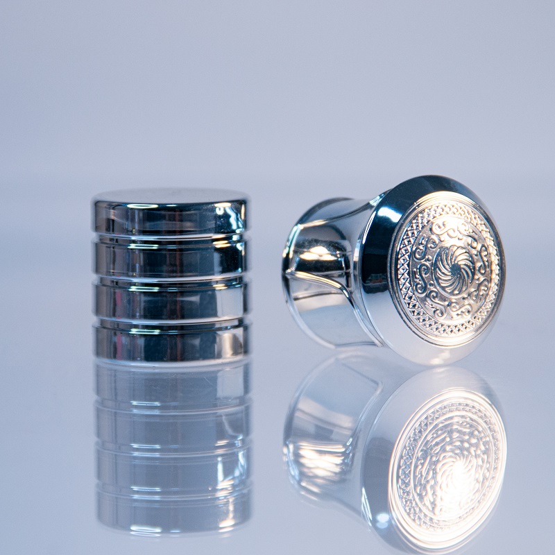 Perfume Bottle Cap