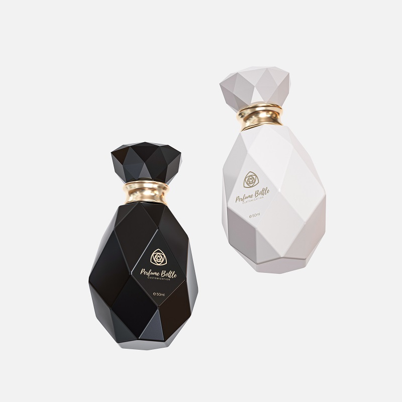 design for perfume bottle