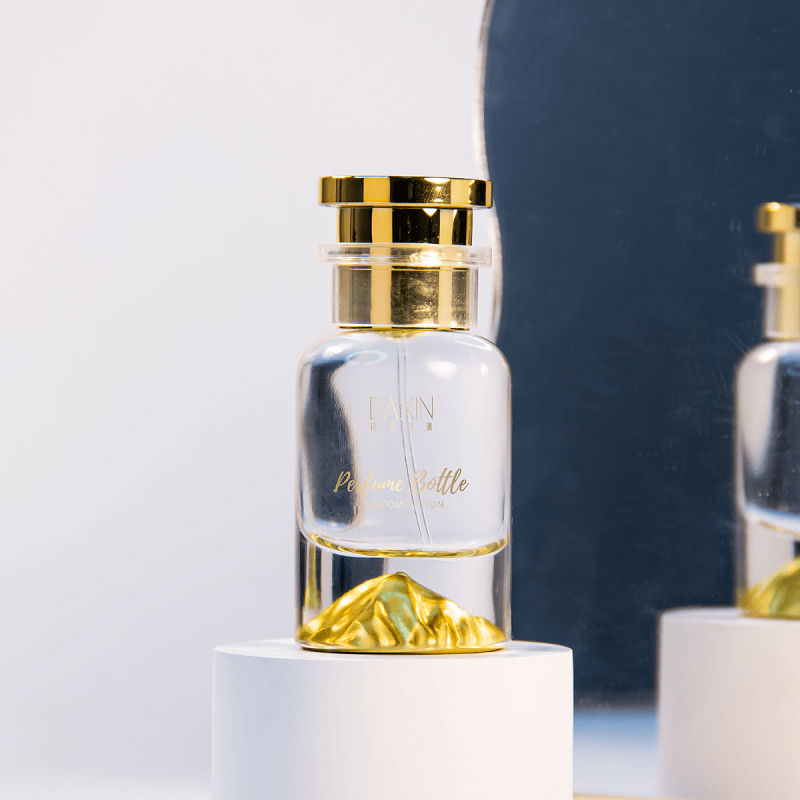 fancy perfume bottles