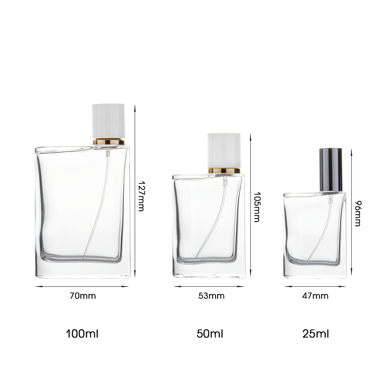 25ml perfume bottle