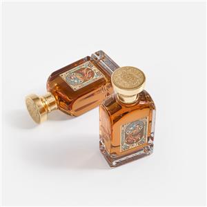 Beautiful Design Your Unique Perfume Bottle 50ml