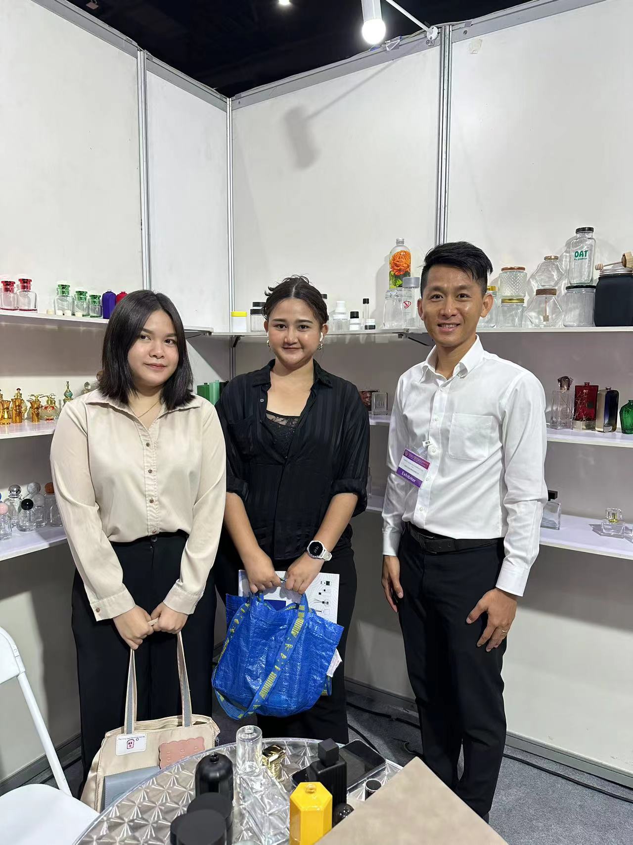 10th China-ASEAN(Thailand) Commodity Fair