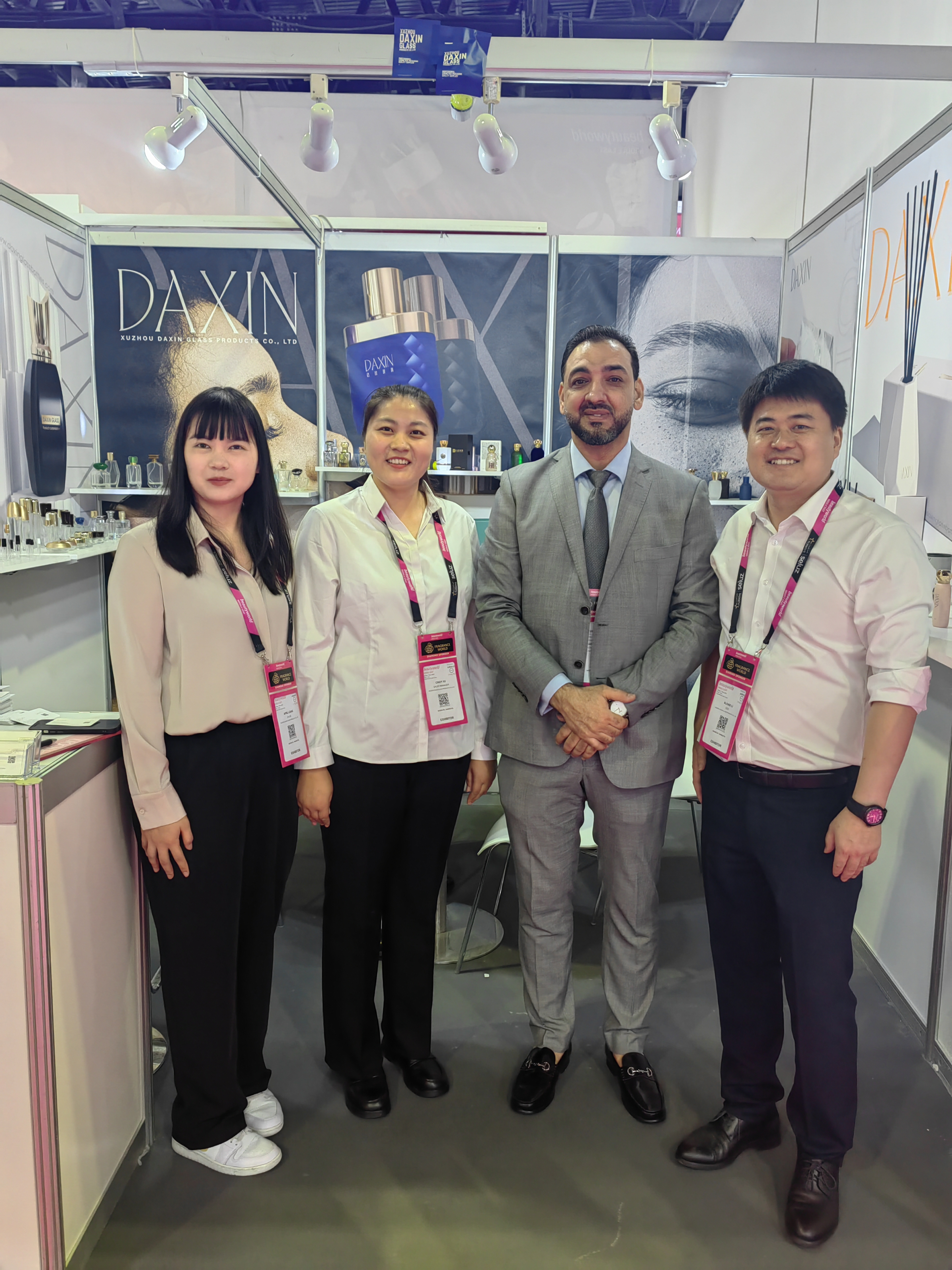 Beautyworld Middle East