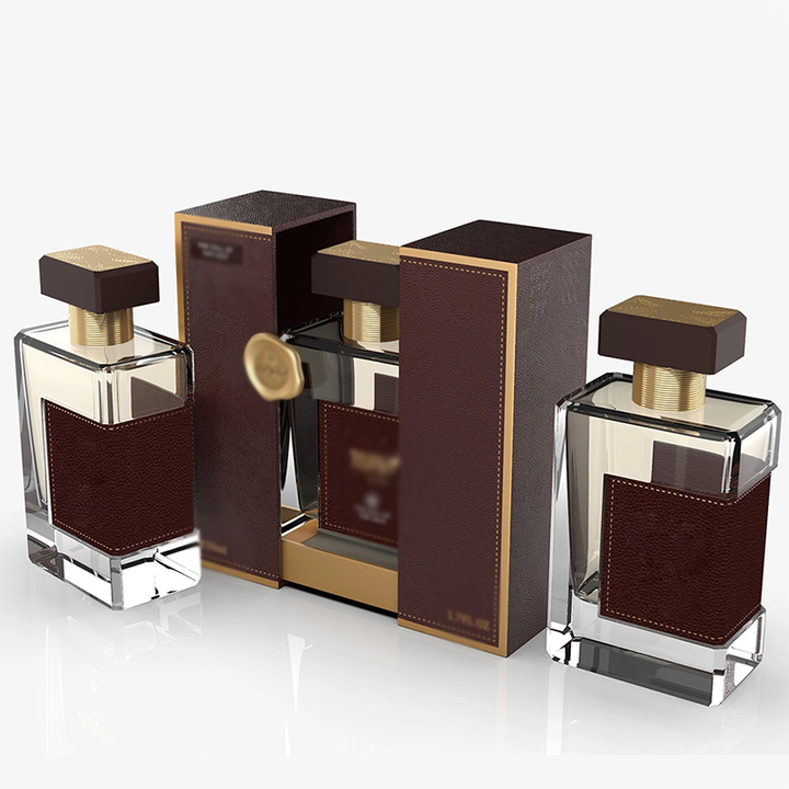 perfume box packaging