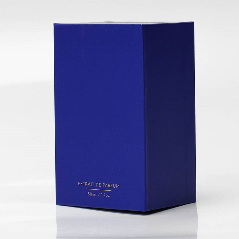 Perfume Gift Paper Box