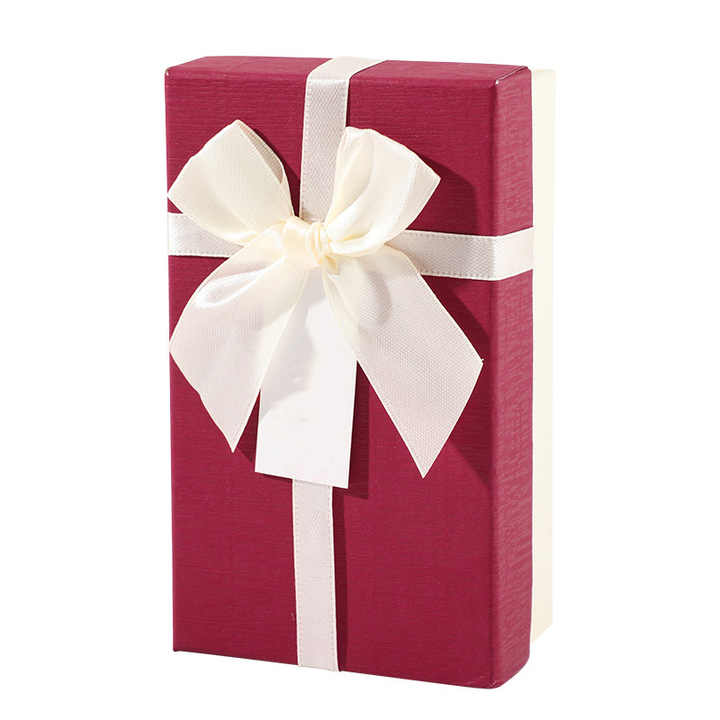 Custom Gift Cardboard Creative Cosmetic Perfume Packaging Paper Box