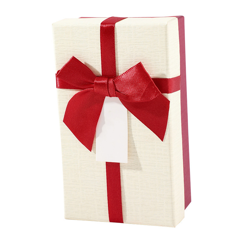 Custom Gift Cardboard Creative Cosmetic Perfume Packaging Paper Box