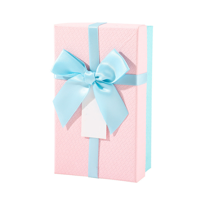 Custom Gift Cardboard Creative Cosmetic Perfume Packaging Paper Box