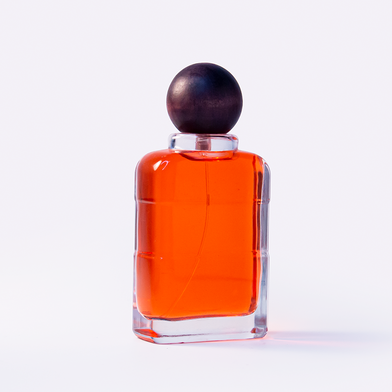 Irregular Perfume Bottle