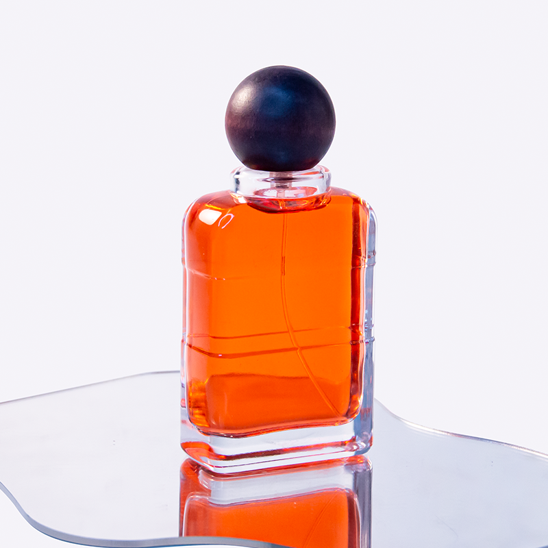 Design Your Own Perfume Bottle 100ml