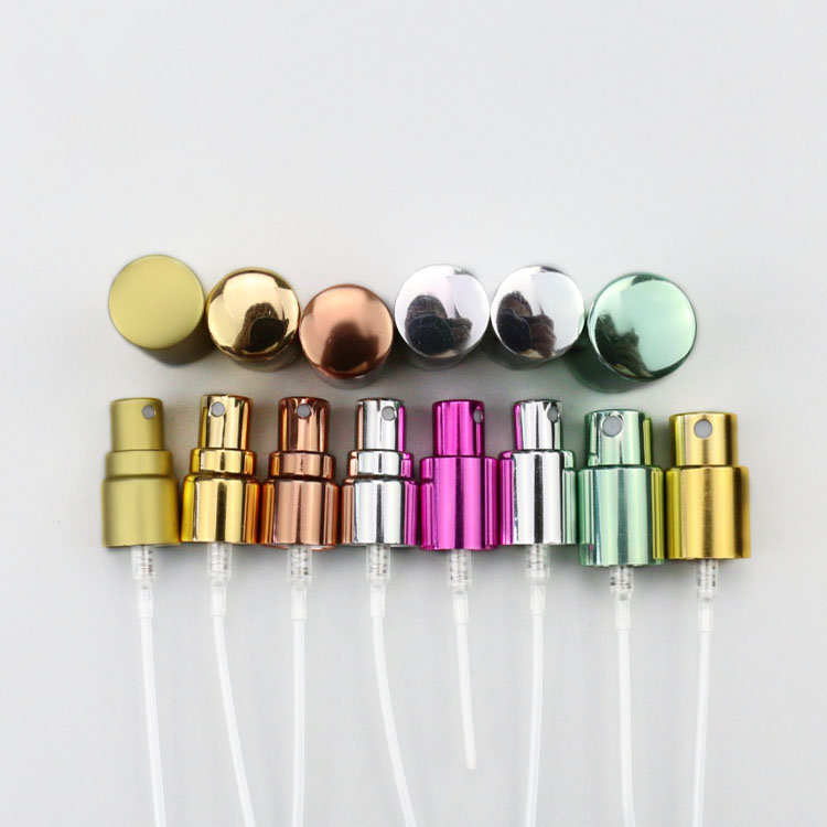 perfume atomiser pump