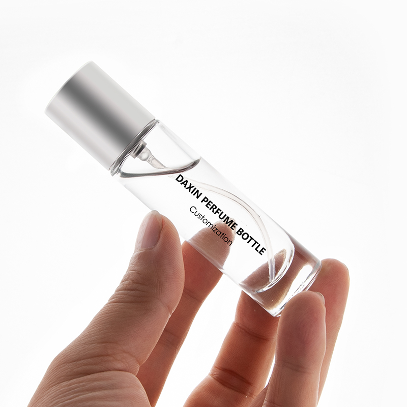 Travel Perfume Spray Bottle