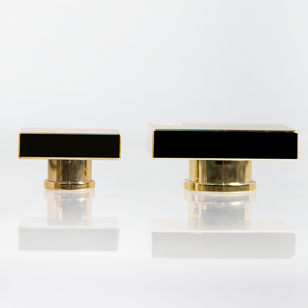 Luxury perfume cap