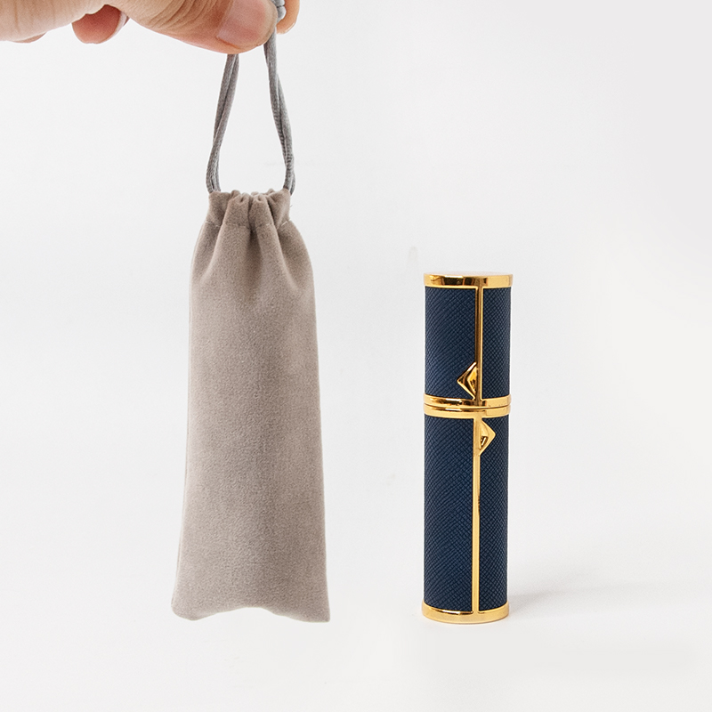 Perfume Atomizer Bottle with Bag